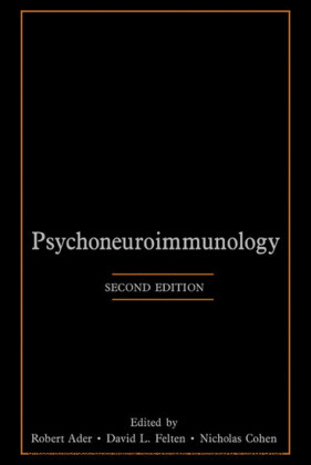 Psychoneuroimmunology