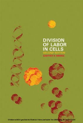 Division of Labor in Cells