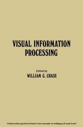 Visual Information Processing