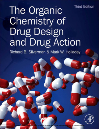 The Organic Chemistry of Drug Design and Drug Action