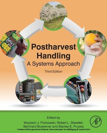 Postharvest Handling main product photo