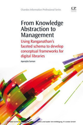 From Knowledge Abstraction to Management