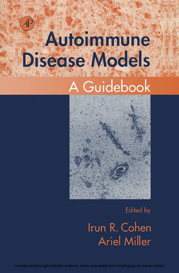 Autoimmune Disease Models main product photo