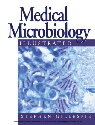 Medical Microbiology Illustrated