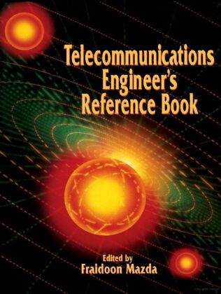 Telecommunications Engineer's Reference Book