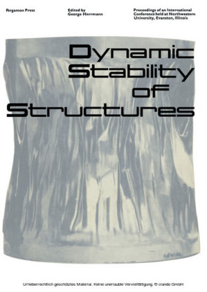 Dynamic Stability of Structures