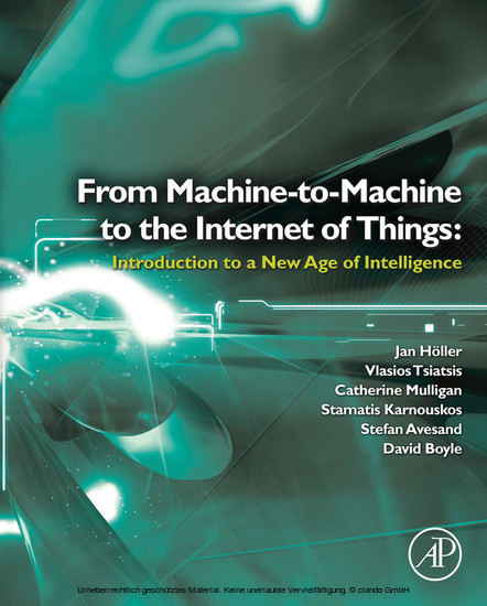 Internet of Things main product photo