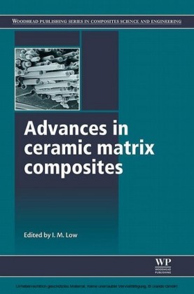 Advances in Ceramic Matrix Composites