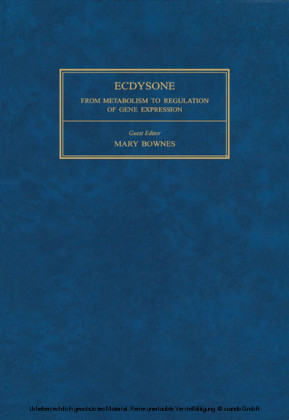 Ecdysone