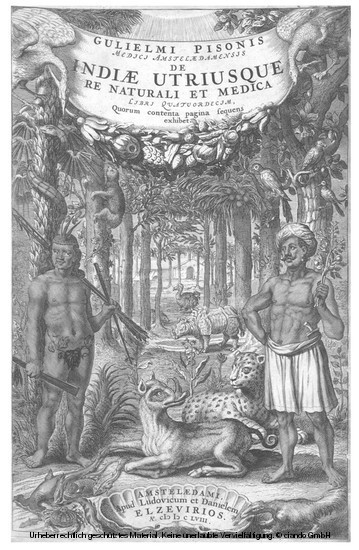 De Indiae utriusque re naturali et medica libri quatuordecim main product photo