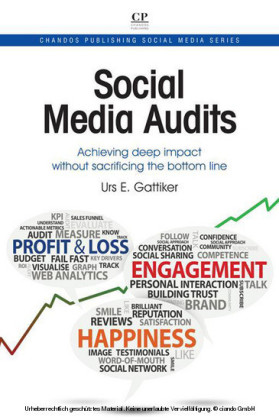 Social Media Audits
