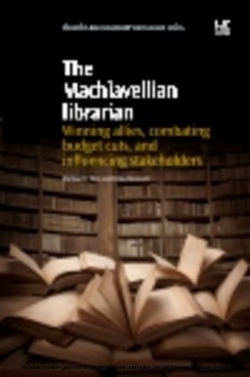 The Machiavellian Librarian