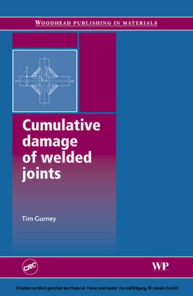 Cumulative Damage of Welded Joints