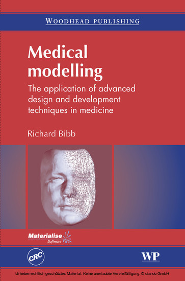 Medical Modelling main product photo