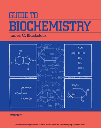 Guide to Biochemistry