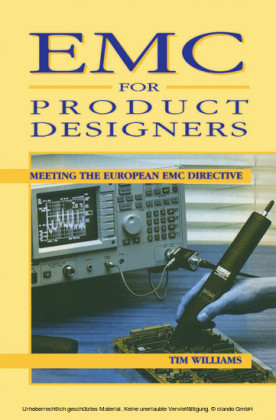 EMC for Product Designers