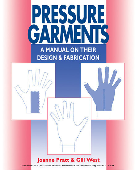 Pressure Garments main product photo