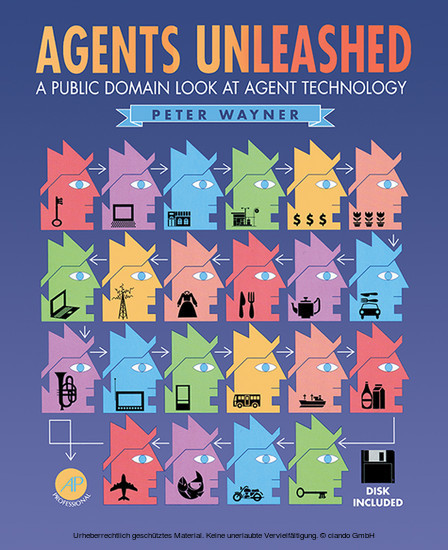 Agents Unleashed main product photo