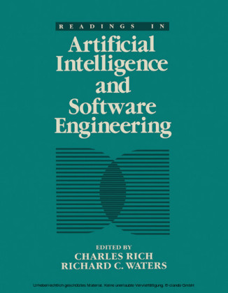 Readings in Artificial Intelligence and Software Engineering