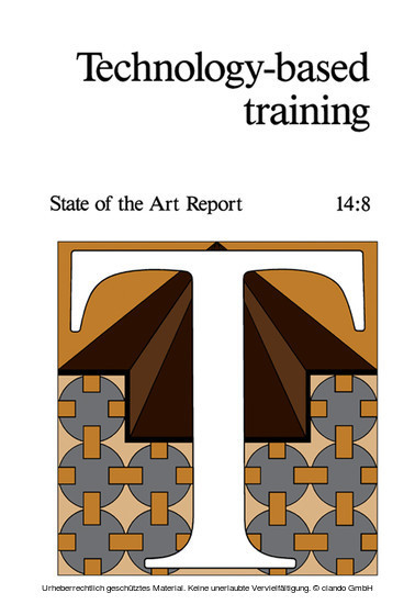 Technology-Based Training main product photo
