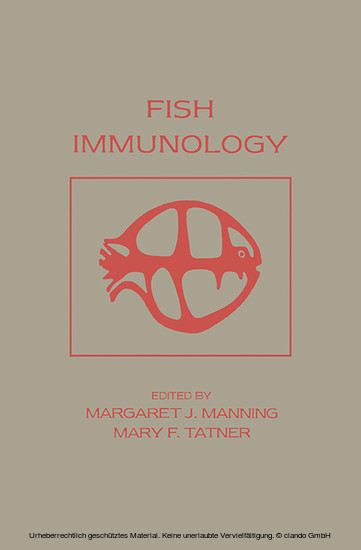 Fish Immunology main product photo