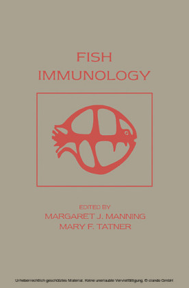Fish Immunology