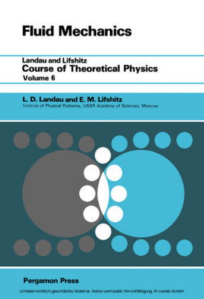Fluid Mechanics