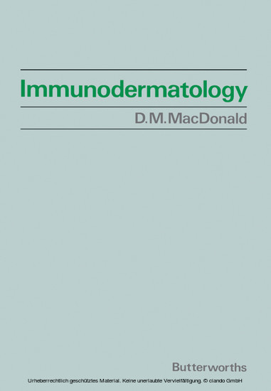 Immunodermatology main product photo