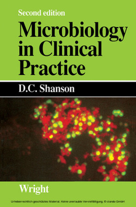 Microbiology in Clinical Practice
