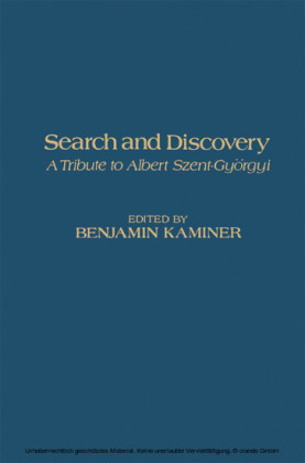 Search and Discovery