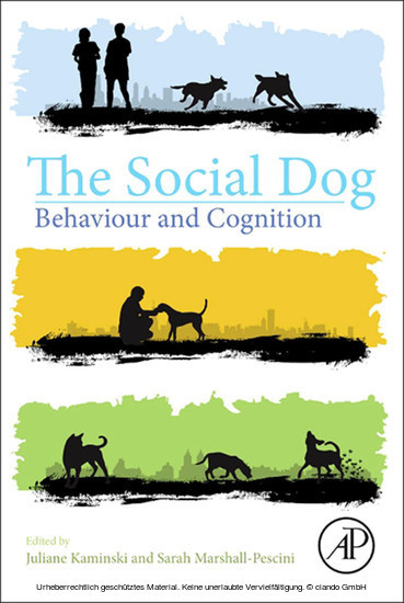 The Social Dog main product photo