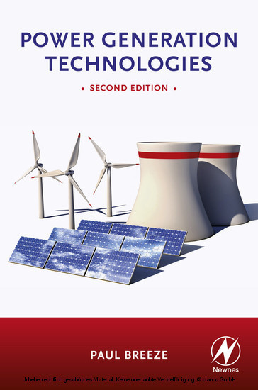Power Generation Technologies main product photo