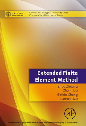 Extended Finite Element Method