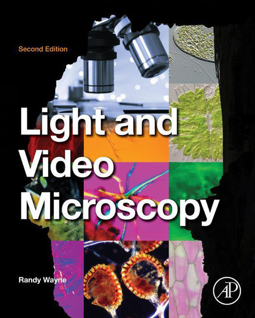 Light and Video Microscopy main product photo