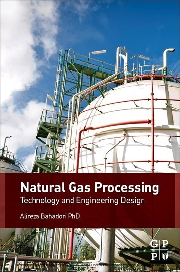 Natural Gas Processing main product photo