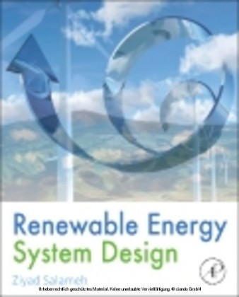 Renewable Energy System Design