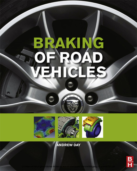 Braking of Road Vehicles main product photo