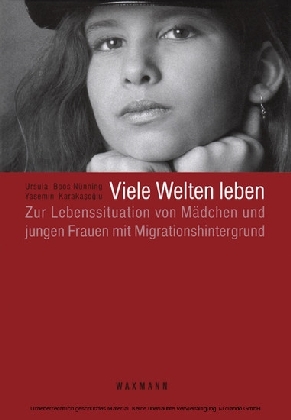 Viele Welten leben main product photo