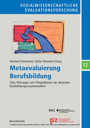 Metaevaluierung Berufsbildung