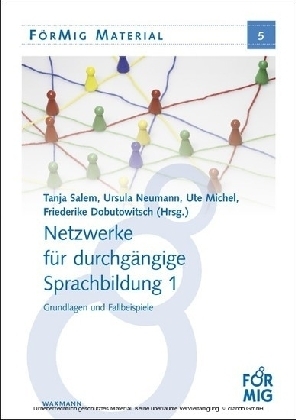 Netzwerke für durchgängige Sprachbildung 1