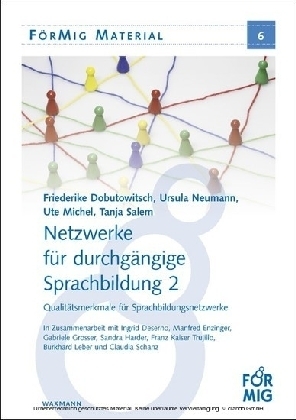 Netzwerke für durchgängige Sprachbildung 2