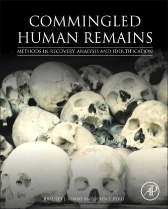 Commingled Human Remains