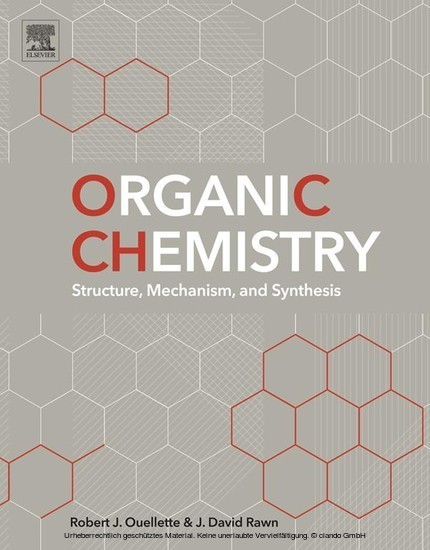 Organic Chemistry main product photo