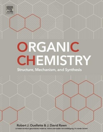 Organic Chemistry