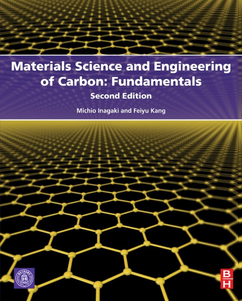 Materials Science and Engineering of Carbon: Fundamentals main product photo