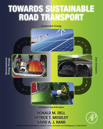 Towards Sustainable Road Transport