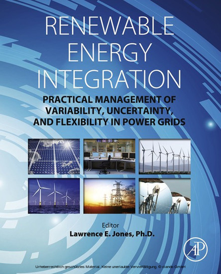 Renewable Energy Integration main product photo