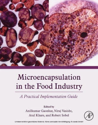 Microencapsulation in the Food Industry