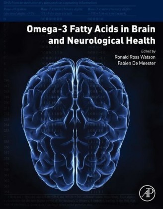 Omega-3 Fatty Acids in Brain and Neurological Health