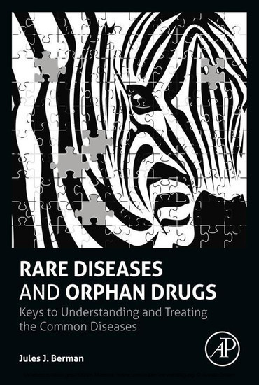Rare Diseases and Orphan Drugs main product photo